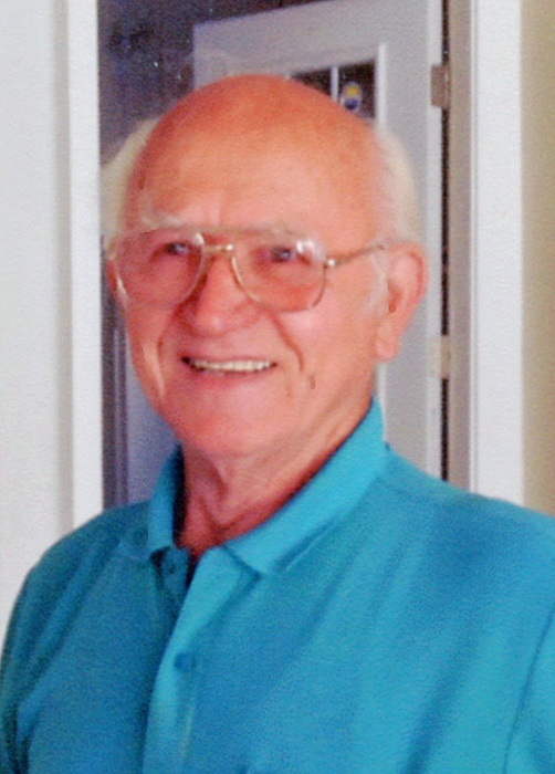 Ferdinand "Fred" Andes Obituary August 22, 2018 MyrhumPatten