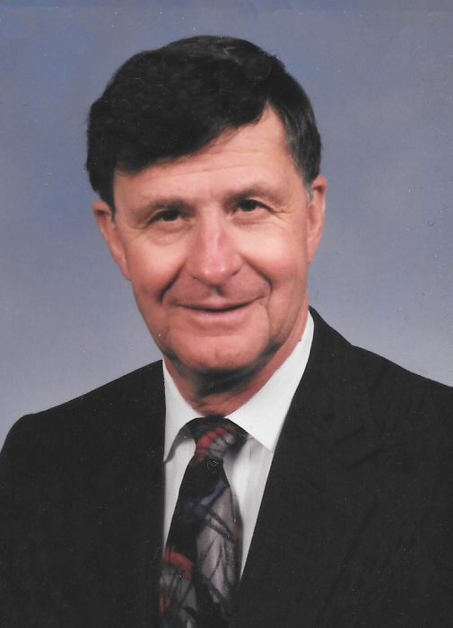 Obituary for Vernon Van Vooren January 16, 2021 West Bend, WI