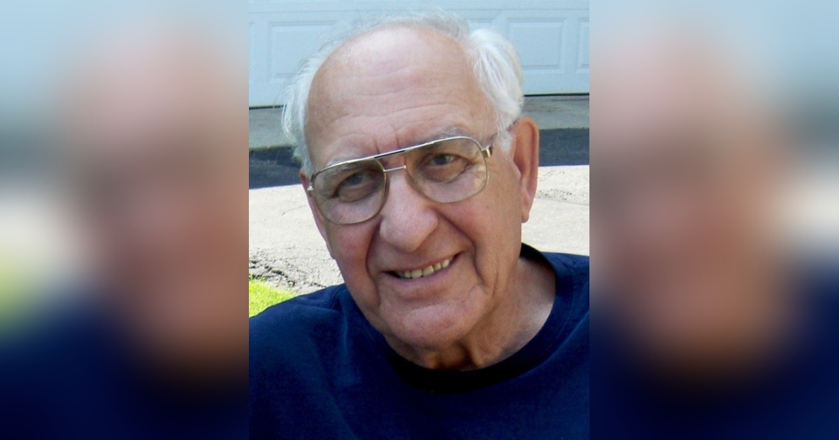 Obituary for James Kraft MyrhumPatten Funeral Home