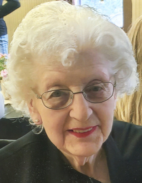 Obituary for Byrdell "Birdie" Schulz October 28, 2021 West Bend, WI