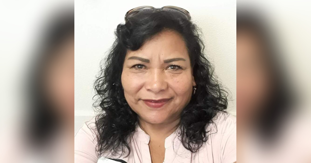 Estela Campos de Mosqueda Obituary April 13, 2023 Fierro Family