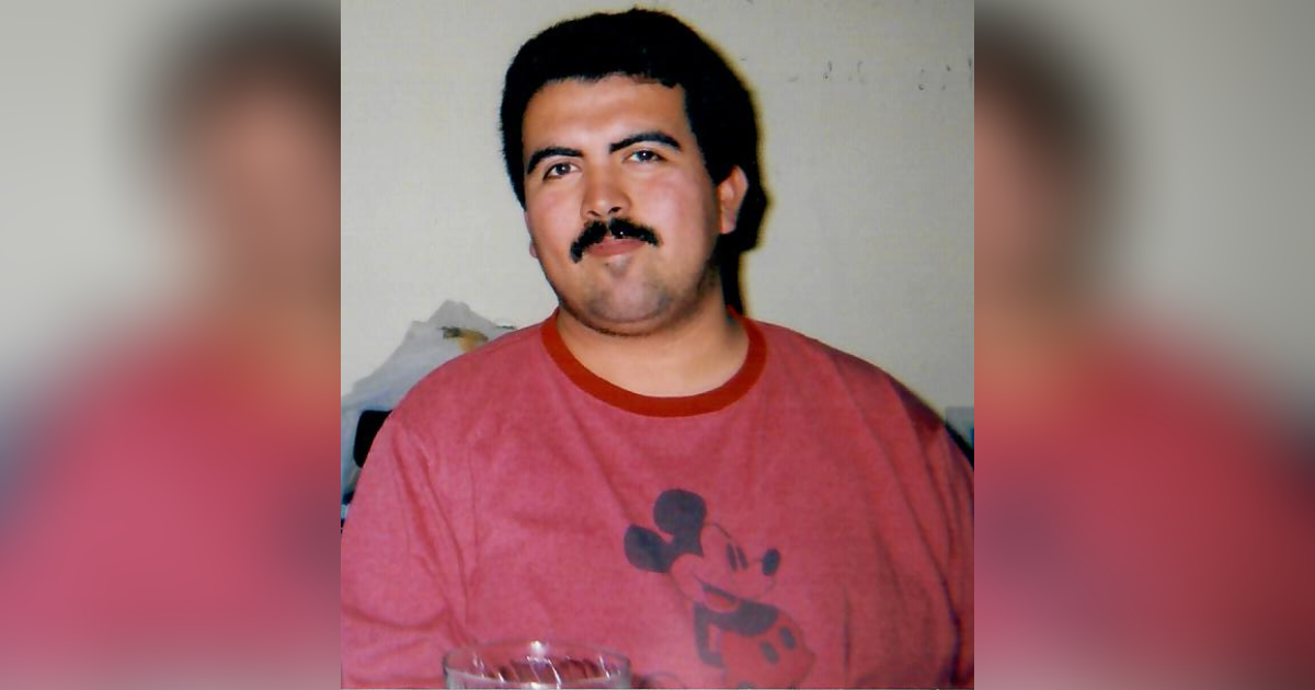 Charles Delte Obituary Aug 2, 2023 Dos Palos, CA