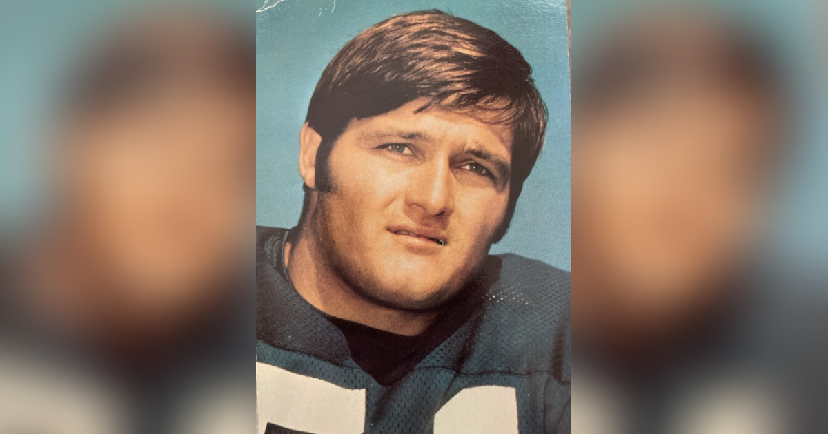 Godfrey Zaunbrecher Obituary Sep 19, 2023 Dos Palos, CA