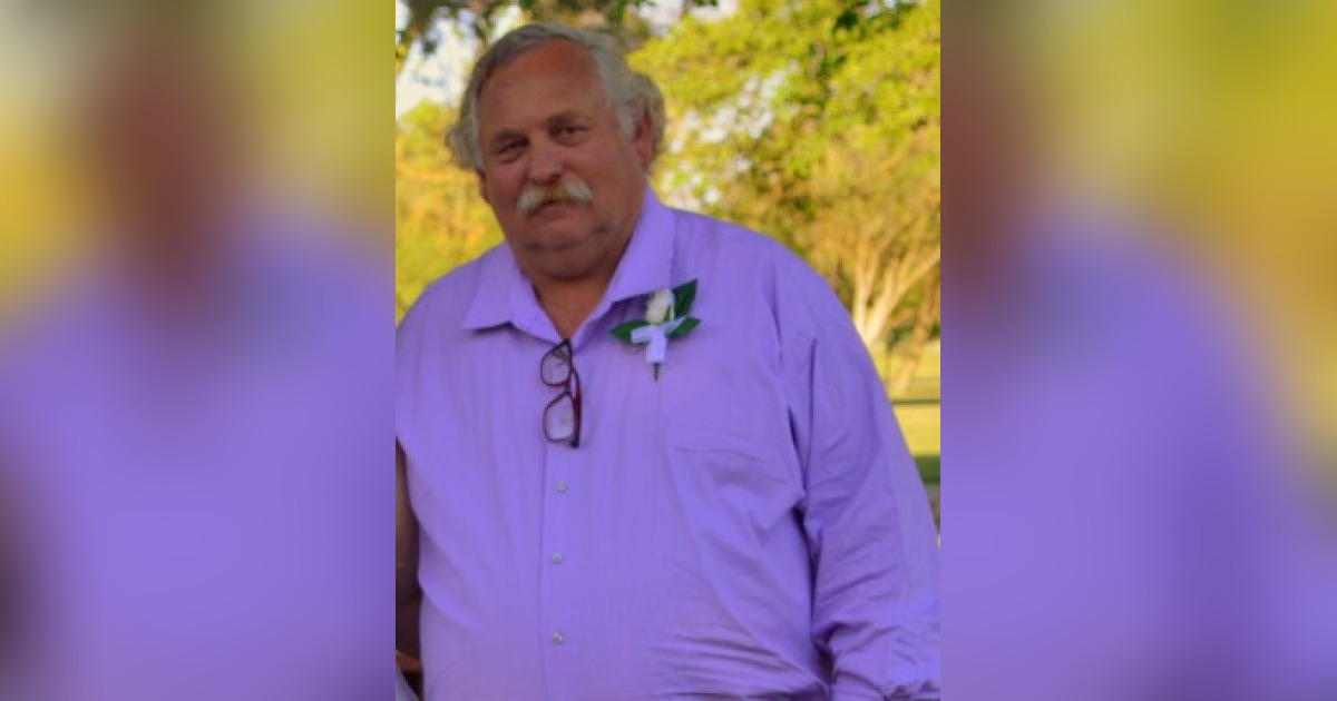 Kurt Von Allman Obituary Nov 8, 2023 Dos Palos, CA