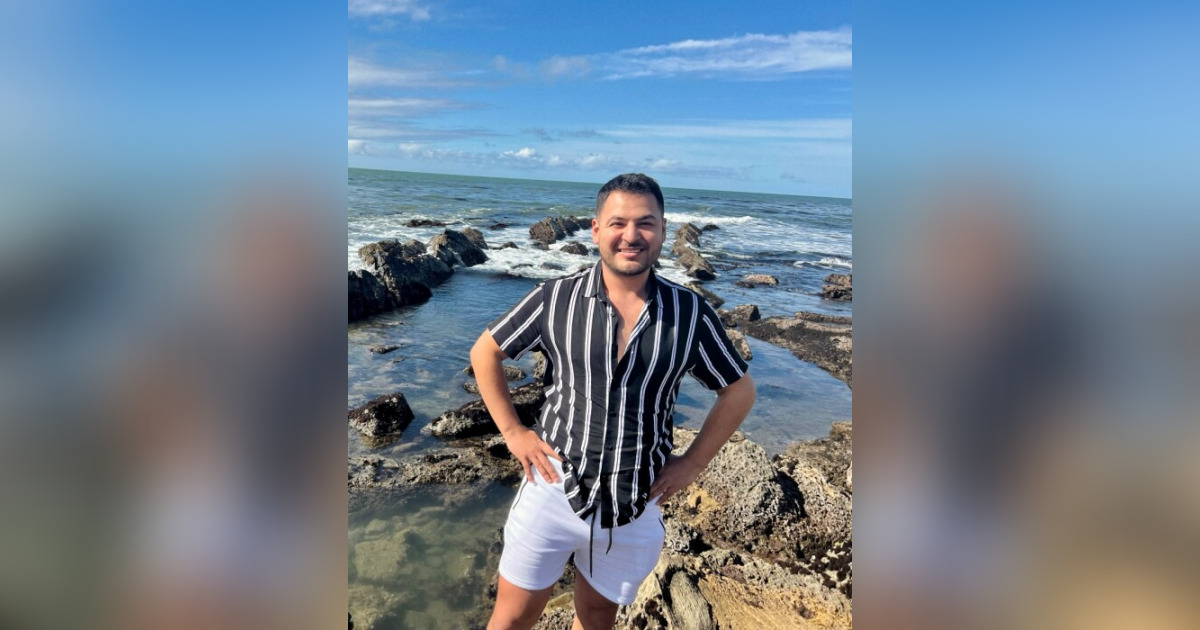 Moises Magana III Obituary January 8, 2024 Fierro Family Funeral