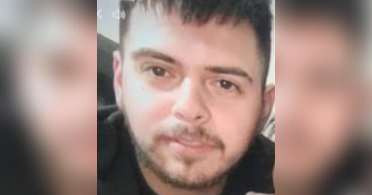 Robert Monreal Obituary May 9, 2024 Fierro Family Funeral Home