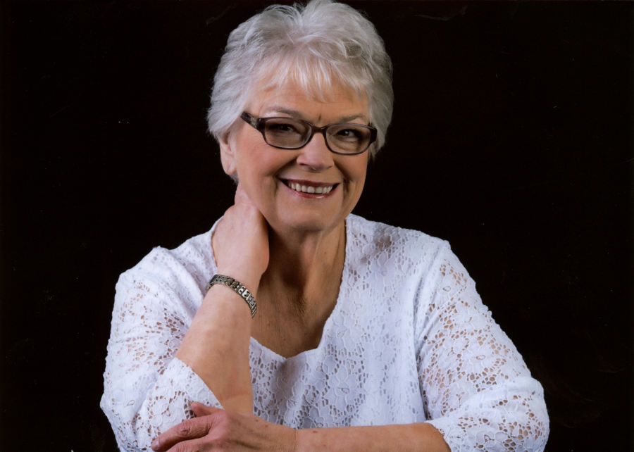 Obituary for Corky (LaGrow) Waldron