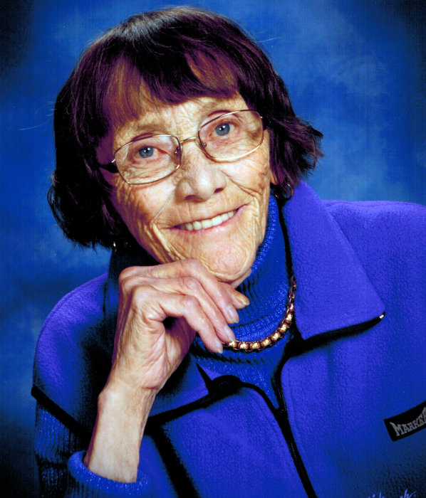 Obituary for Lorraine C. (Rosebohm) Ward