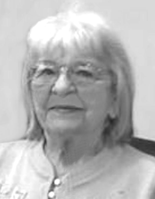 Obituary for M. Bancroft