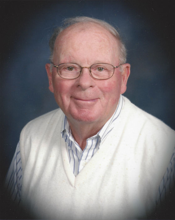 Obituary for Vincent Michael Laporte