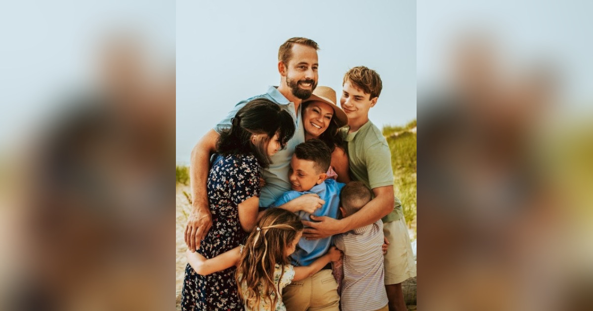 James Hoffman Obituary November 1, 2022 Grand Rapids, MI