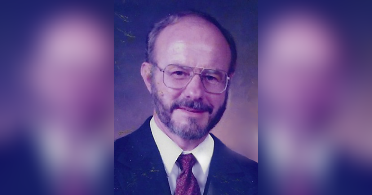 Denis Richards Obituary January 10, 2023 Metcalf & Jonkhoff Funeral