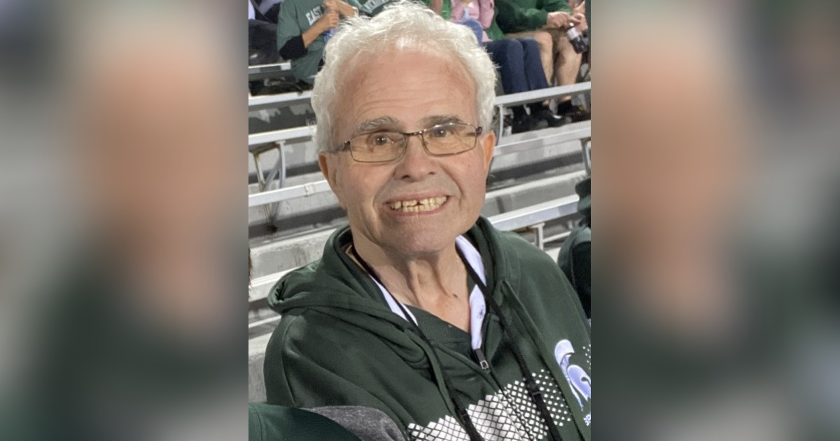 Craig Wisner Obituary February 6, 2023 Grand Rapids, MI