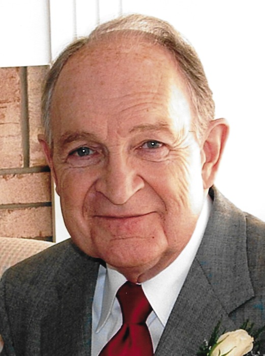 Obituary for Wayne Ayers Metcalf & Jonkhoff Funeral Service