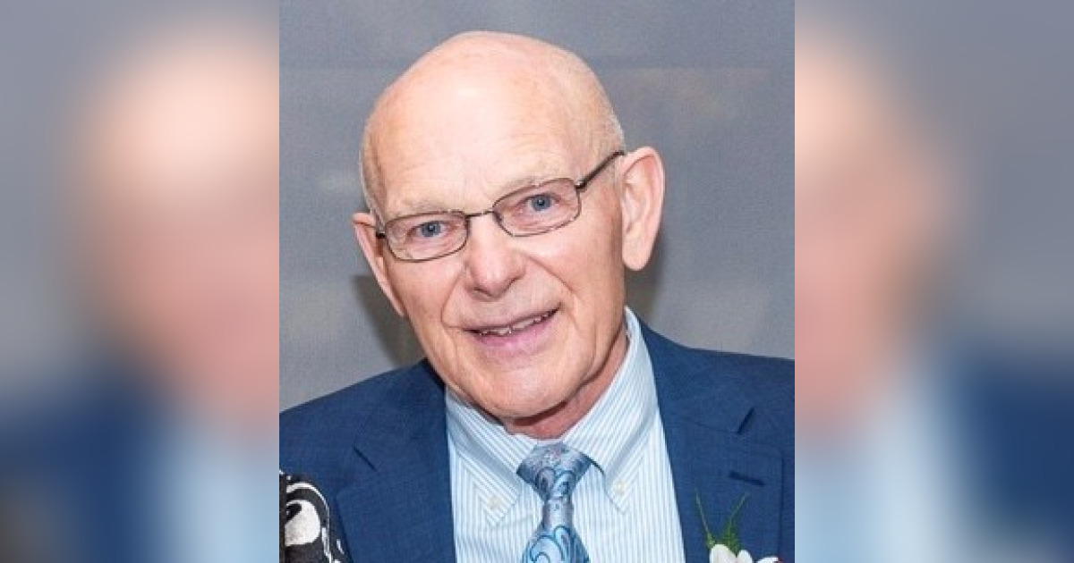 Betz Obituary Apr 16, 2023 Grand Rapids, MI