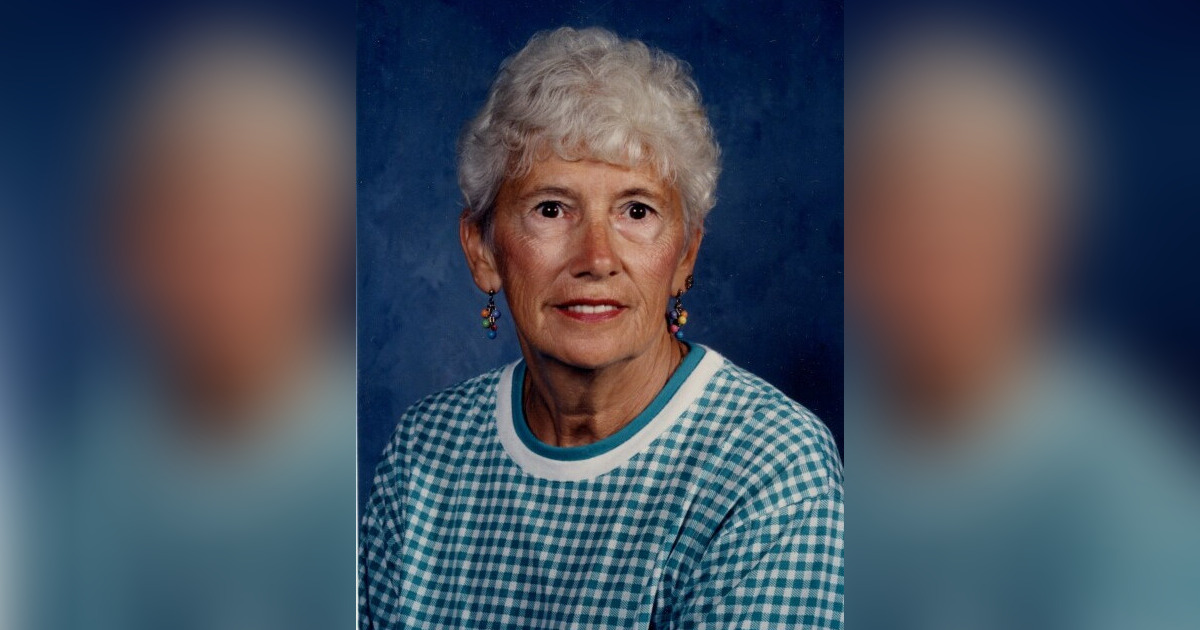 Obituary for Lucille Gayle (Fleming) Baldwin Metcalf & Jonkhoff