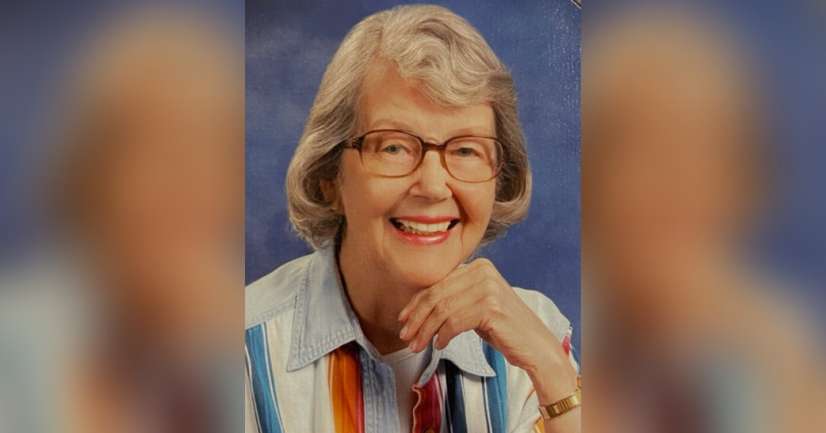 Susan Boulter Obituary August 18, 2023 Metcalf & Jonkhoff Funeral