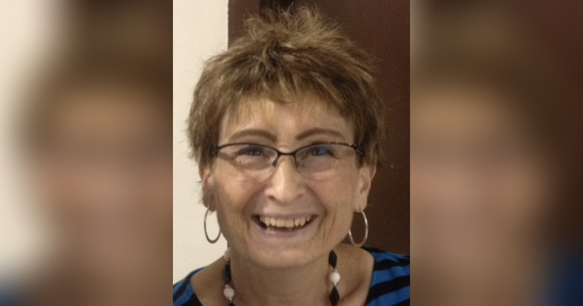 Obituary for Noelle Carol Yager Metcalf & Jonkhoff Funeral Service