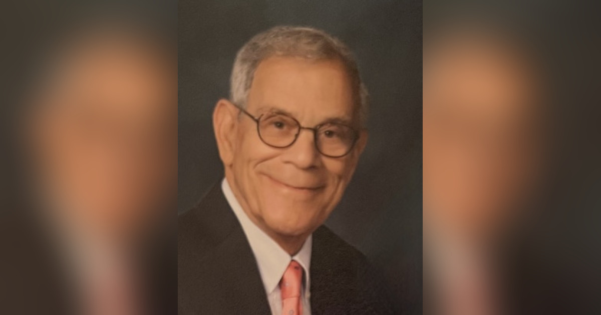 Dr. Thomas Klein Obituary Oct 20, 2023 Grand Rapids, MI