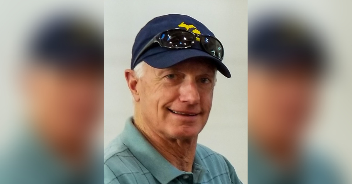 Syd Baxter Obituary November 20, 2023 Metcalf & Jonkhoff Funeral