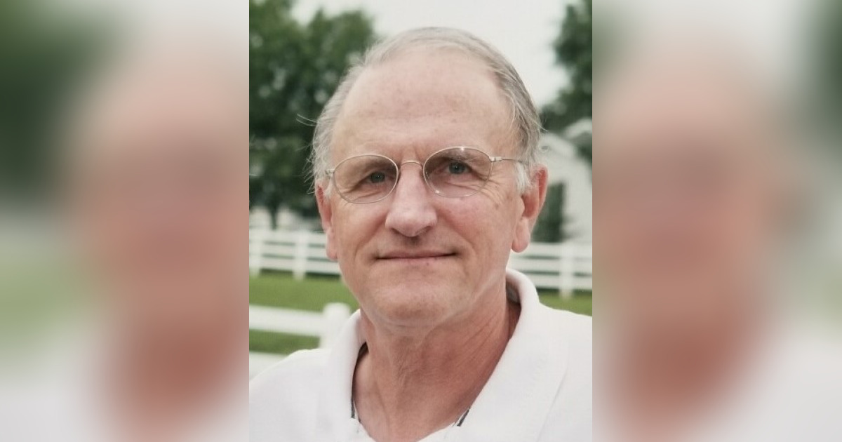 Edward Ridgway Obituary Dec 11, 2023 Grand Rapids, MI