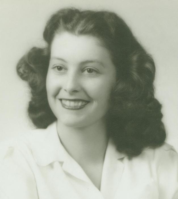 Obituary for Patricia E. (Petersen) Lathrop