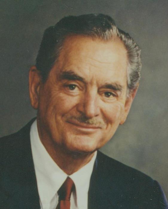 Obituary for Alfred B. Swanson MD, FACS