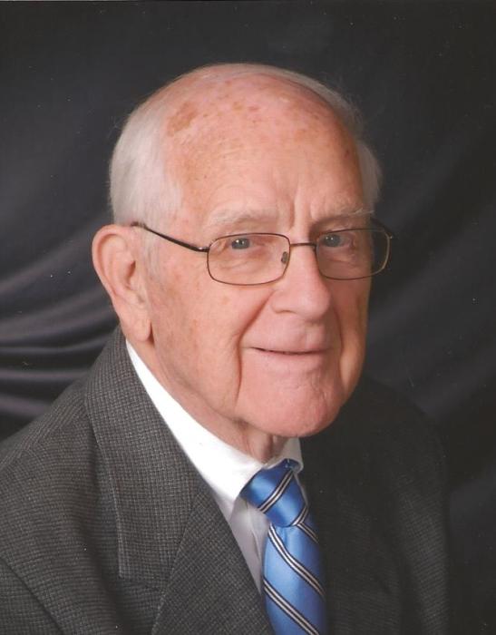 Obituary for D. Wilson