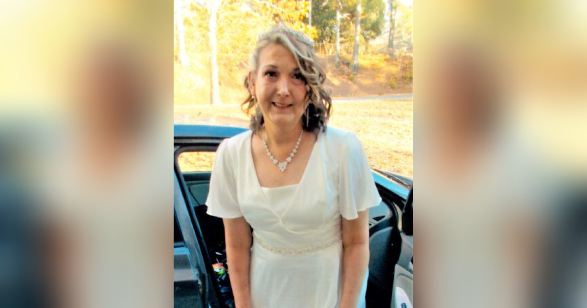 Peggy Driggers Obituary June 18, 2022 Rogers Funeral Home McColl, SC