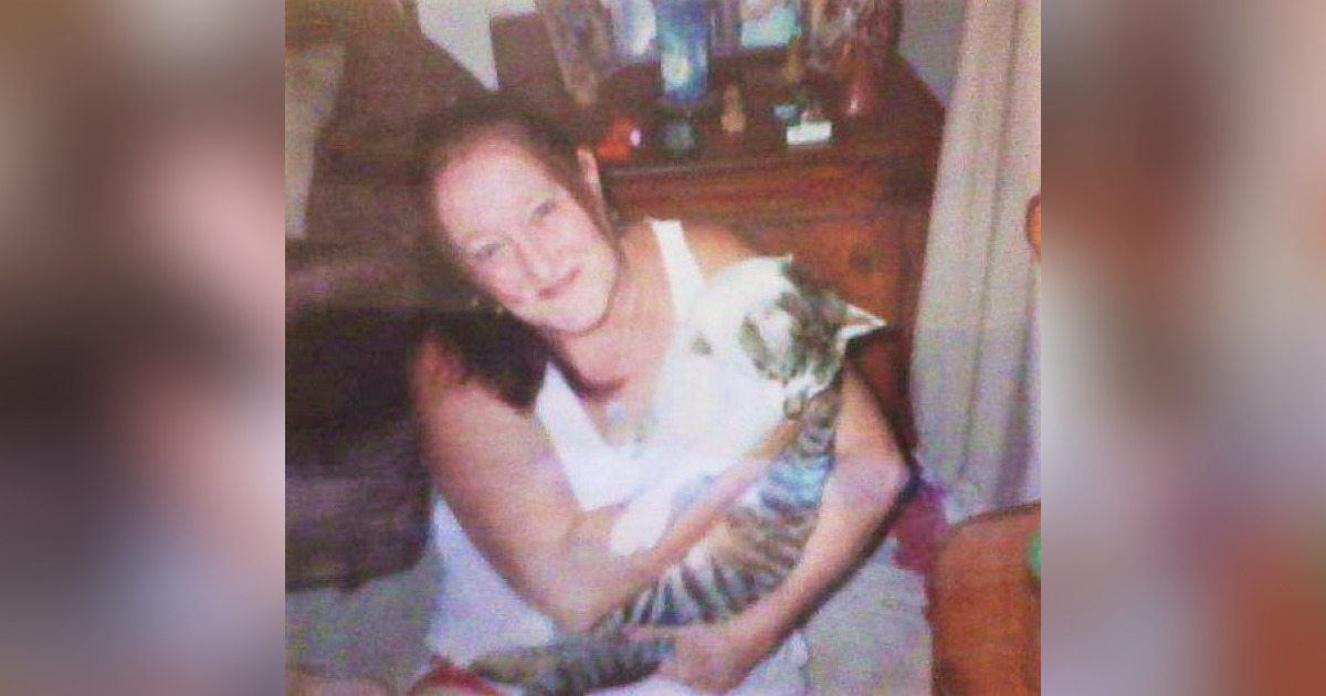 Susan Sierra Obituary July 10, 2022 Rogers Funeral Home McColl, SC