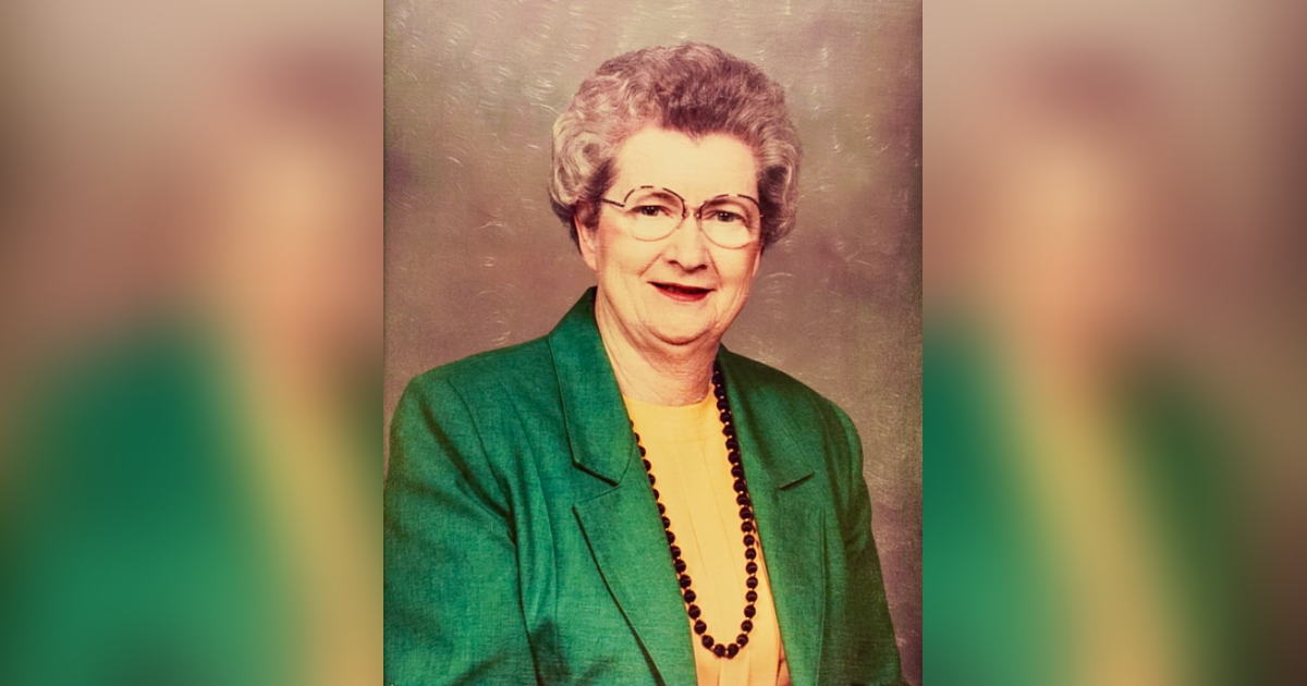 Kathryn Bullard Obituary September 16, 2022 Rogers Funeral Home