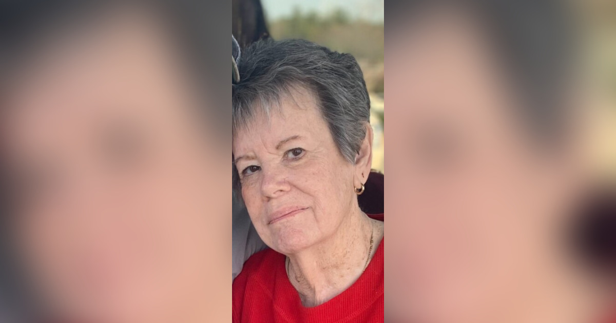 Sandra Driggers Obituary May 19, 2023 Rogers Funeral Home McColl, SC