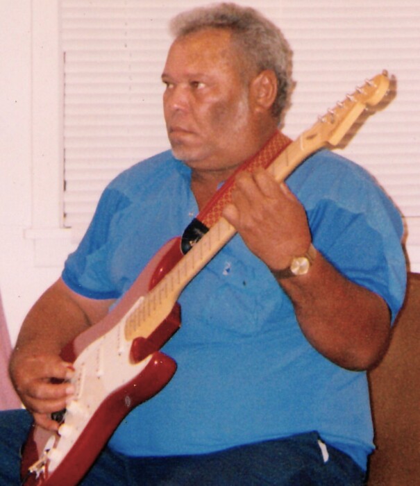 Hugh Locklear Obituary Jun 28, 2023 McColl, SC