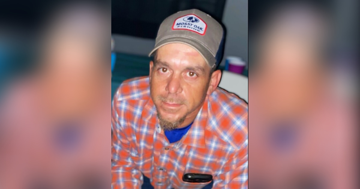 Kevin Locklear Obituary August 23, 2023 Rogers Funeral Home