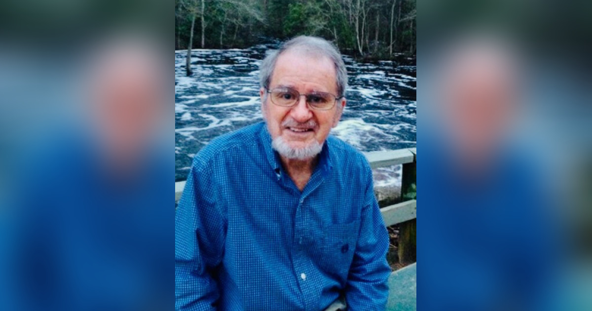 Troy Marcum Obituary October 8, 2023 McColl, SC