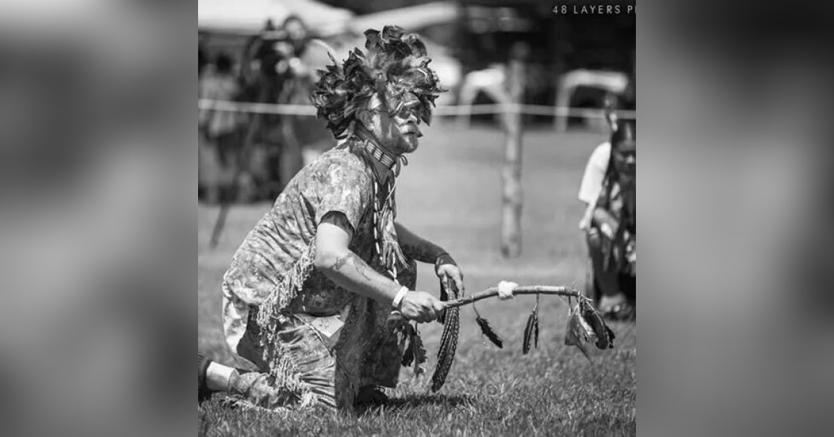 Angus Locklear Obituary December 10, 2023 Rogers Funeral Home