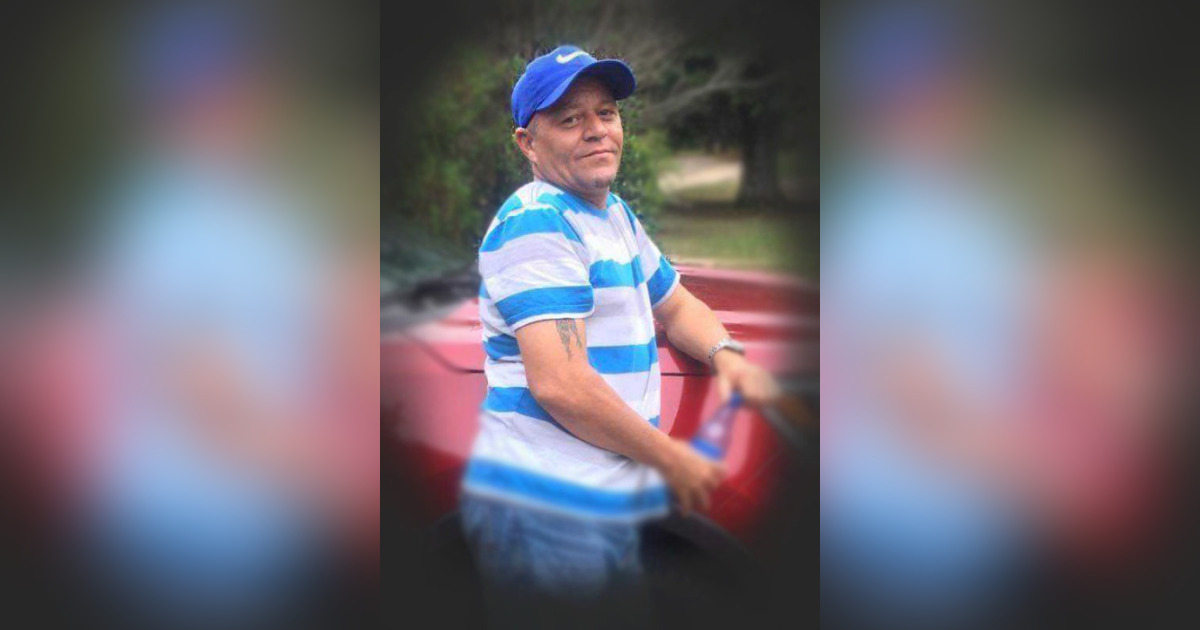 Timmy Chavis Obituary Jan 10, 2024 McColl, SC