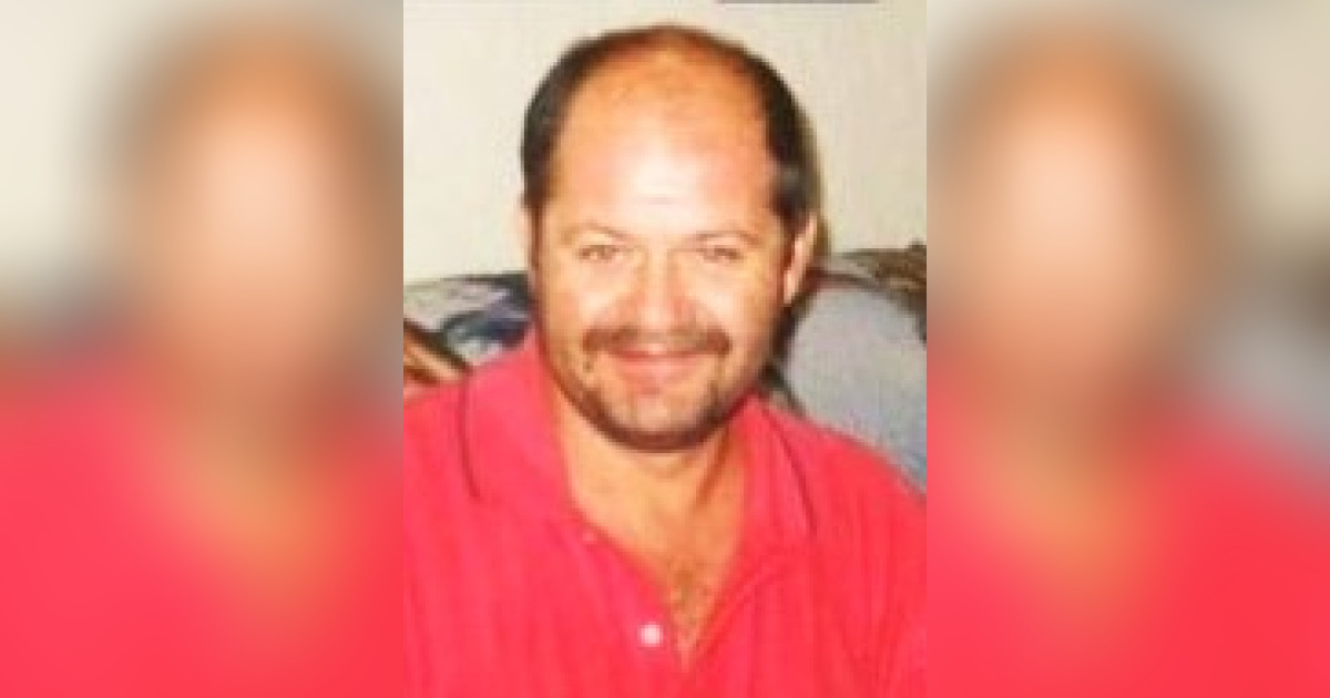 James Treff Obituary January 31, 2024 Rogers Funeral Home McColl, SC