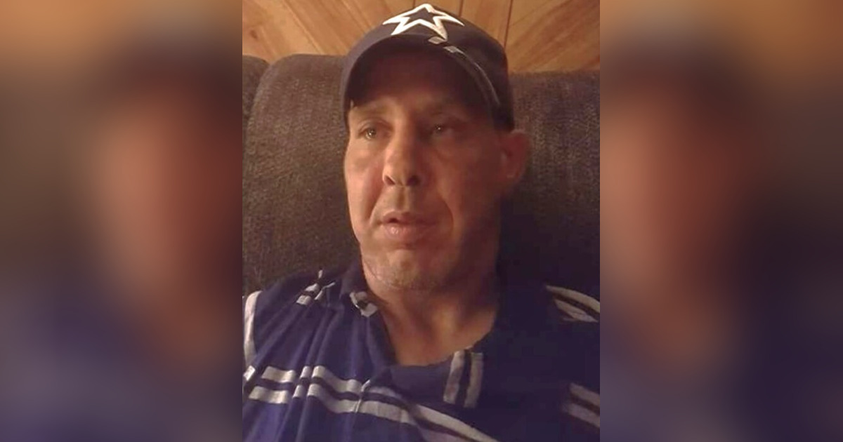 Patrick Lee Obituary February 6, 2024 Rogers Funeral Home McColl, SC