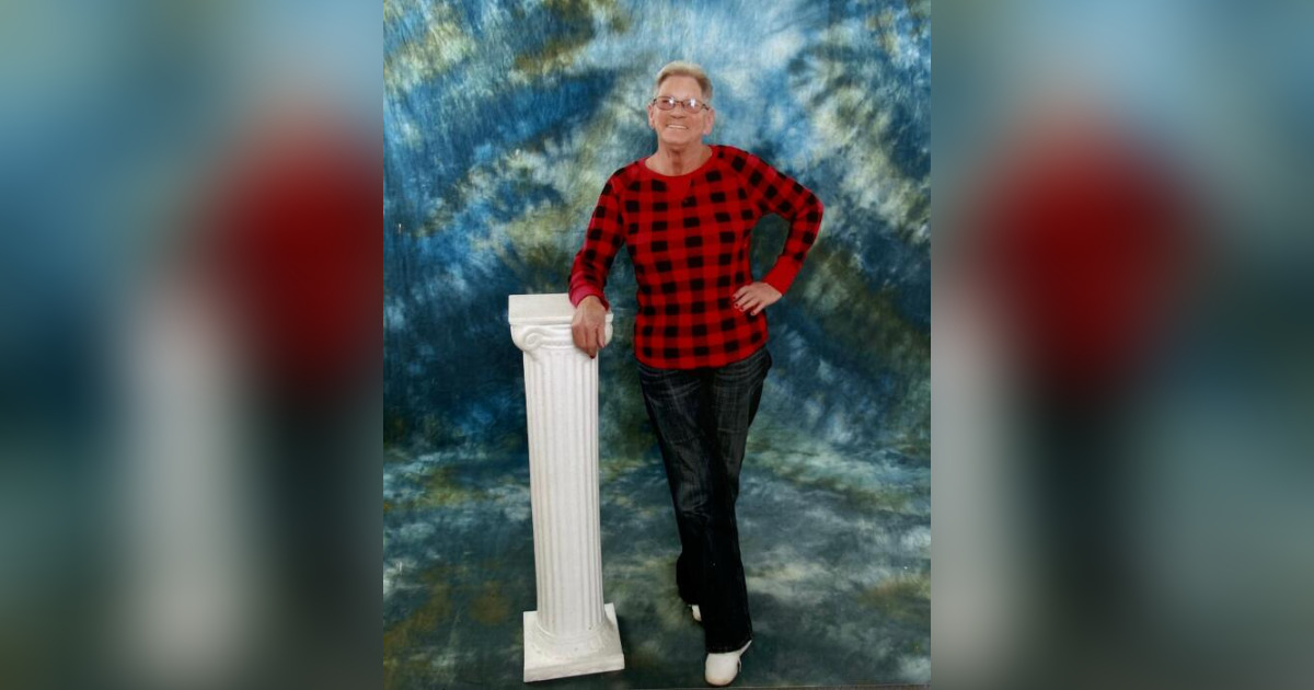 Sarah Goff Obituary June 8, 2024 Rogers Funeral Home McColl, SC