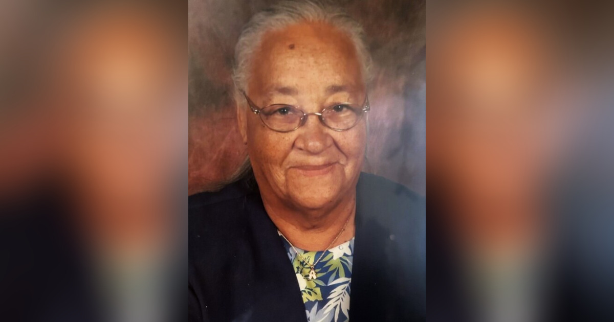 Alene Roller Obituary June 12, 2024 Rogers Funeral Home McColl, SC