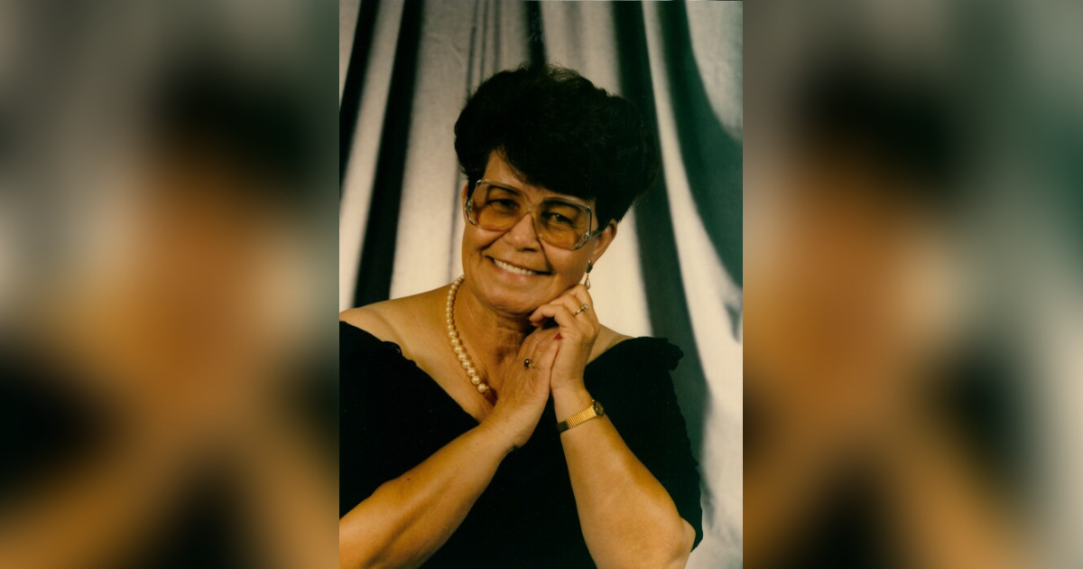 Martha Wallace Obituary September 10, 2024 Rogers Funeral Home