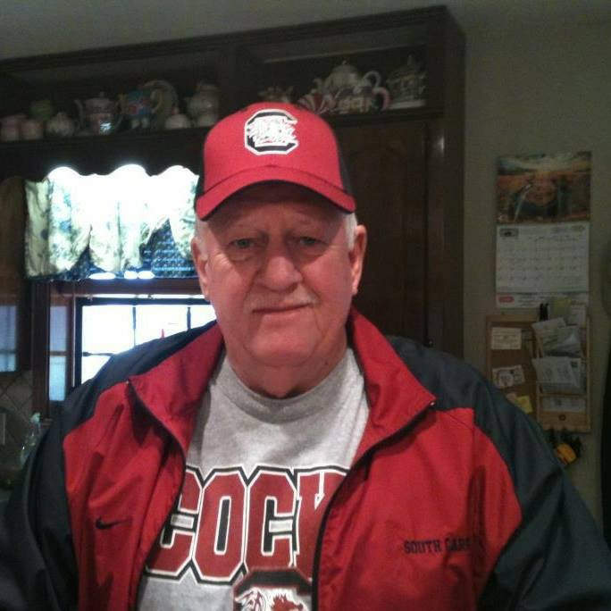 Obituary for Joseph Tyler Rogers Funeral Home, McColl, SC