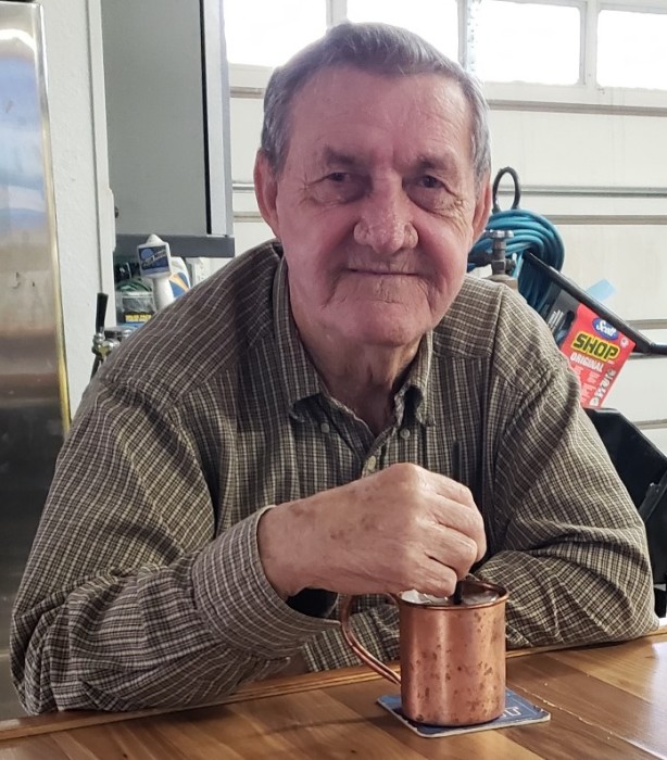 Lonnie Alford Obituary October 8, 2021 Rogers Funeral Home McColl, SC