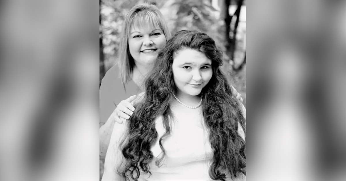 Obituary for Tammy Sue (Dew) Johnson Burroughs Funeral Home