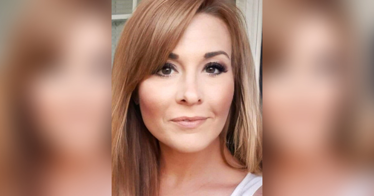 Obituary for Ashleigh Page Sparkman Polston Burroughs Funeral Home