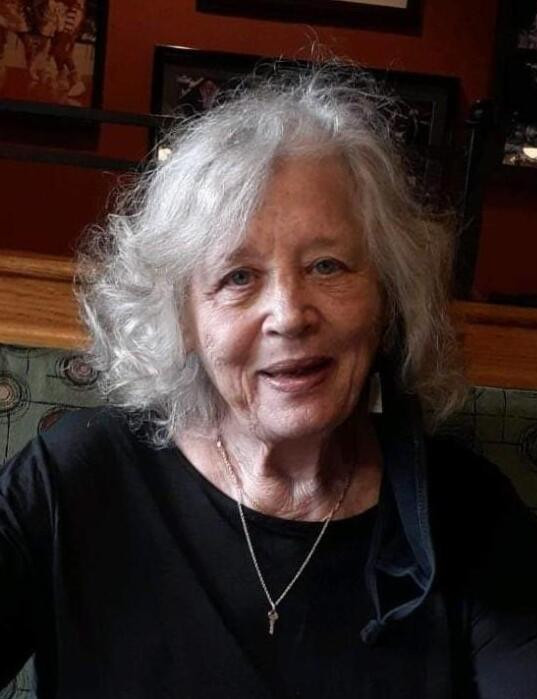 Joanne Britt Obituary Jun 13, 2023 SC