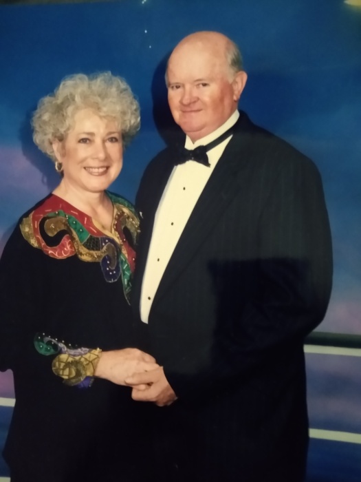 Barbara Hubbard Obituary June 30, 2023 SC