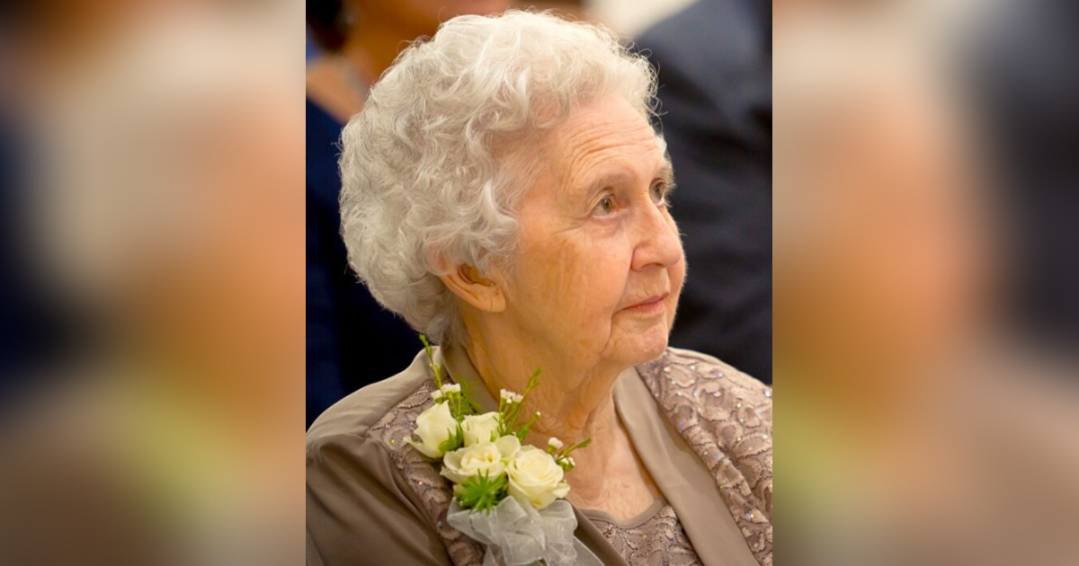 Beulah Black Obituary March 13, 2024 Burroughs Funeral Home