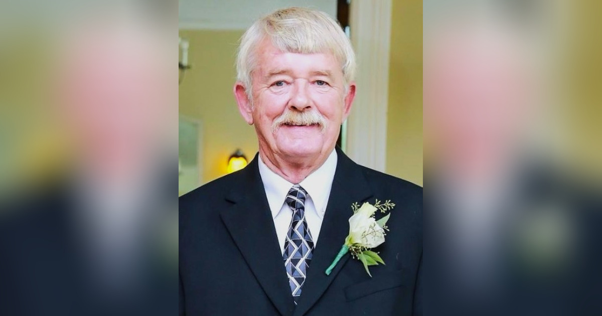 Rufus McColl Obituary June 23, 2024 Burroughs Funeral Home